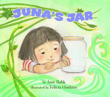Juna's Jar by Park, Jane