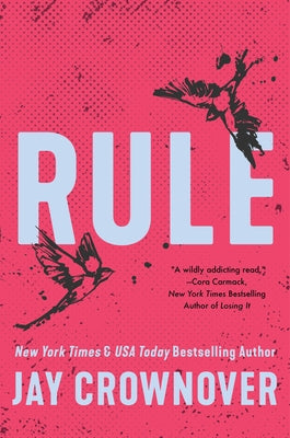 Rule by Crownover, Jay