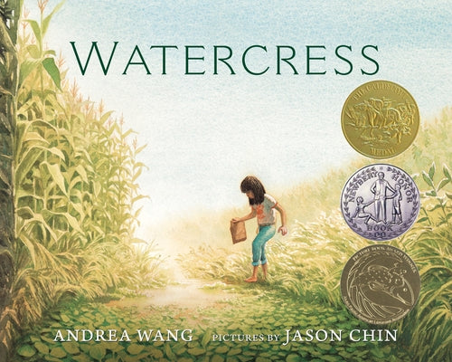 Watercress by Wang, Andrea