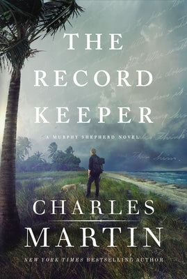 The Record Keeper by Martin, Charles